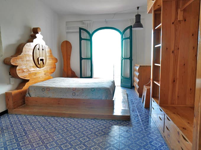 B&B Atelier Sul Mare - Foto 3