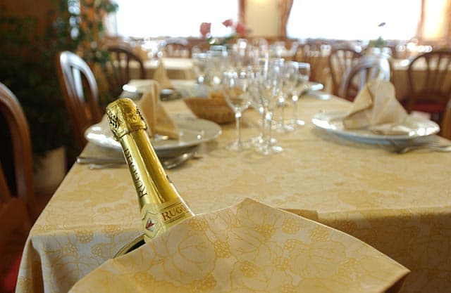 Hotel Ristorante Tegorzo - Foto 4