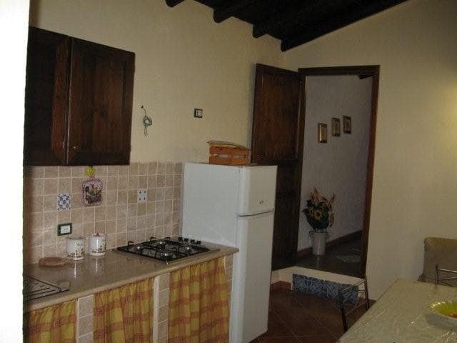 Appartement 2 pièces – Scopello - Foto 4