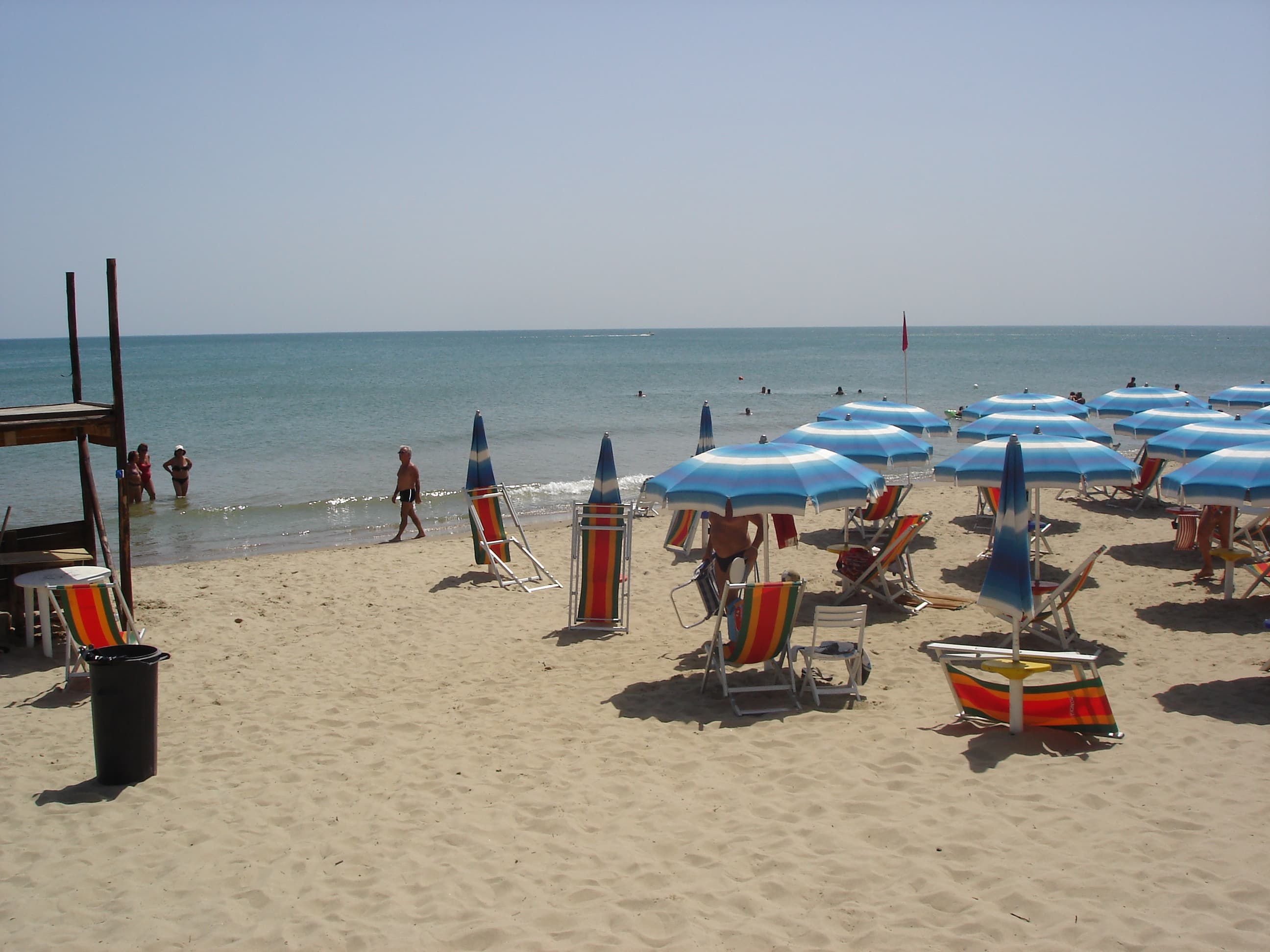 2-Room Apartment – Campeggio Villaggio Mondial - Foto 3