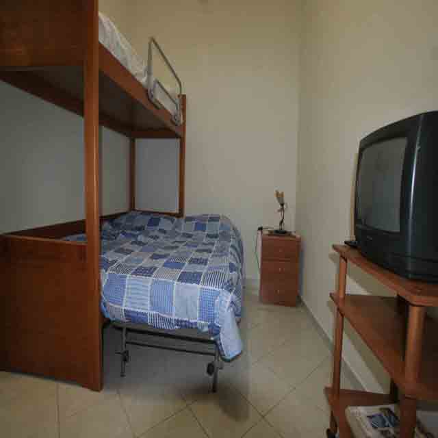 Apartamento de 2 piezas – Caserelax - Foto 3