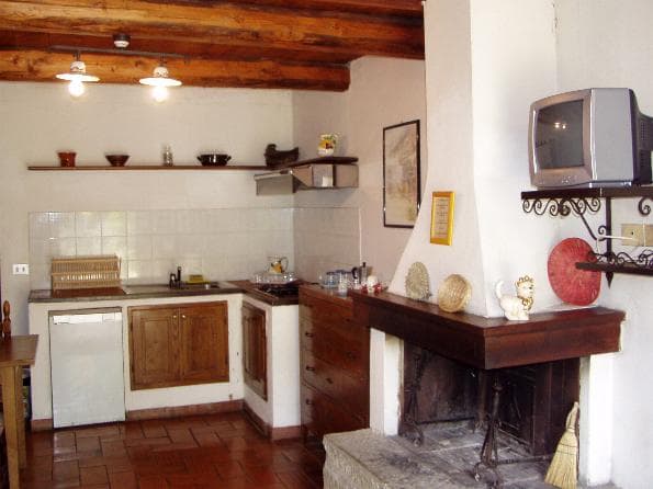Bauernhof Il Praticino - Foto 4