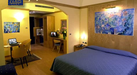 Habitación privada – Park Hotel Ai Pini - Foto 2