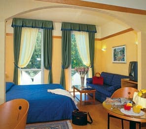 Habitación privada – Park Hotel Ai Pini - Foto 3