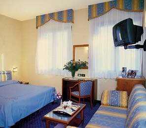 Habitación privada – Park Hotel Ai Pini - Foto 4