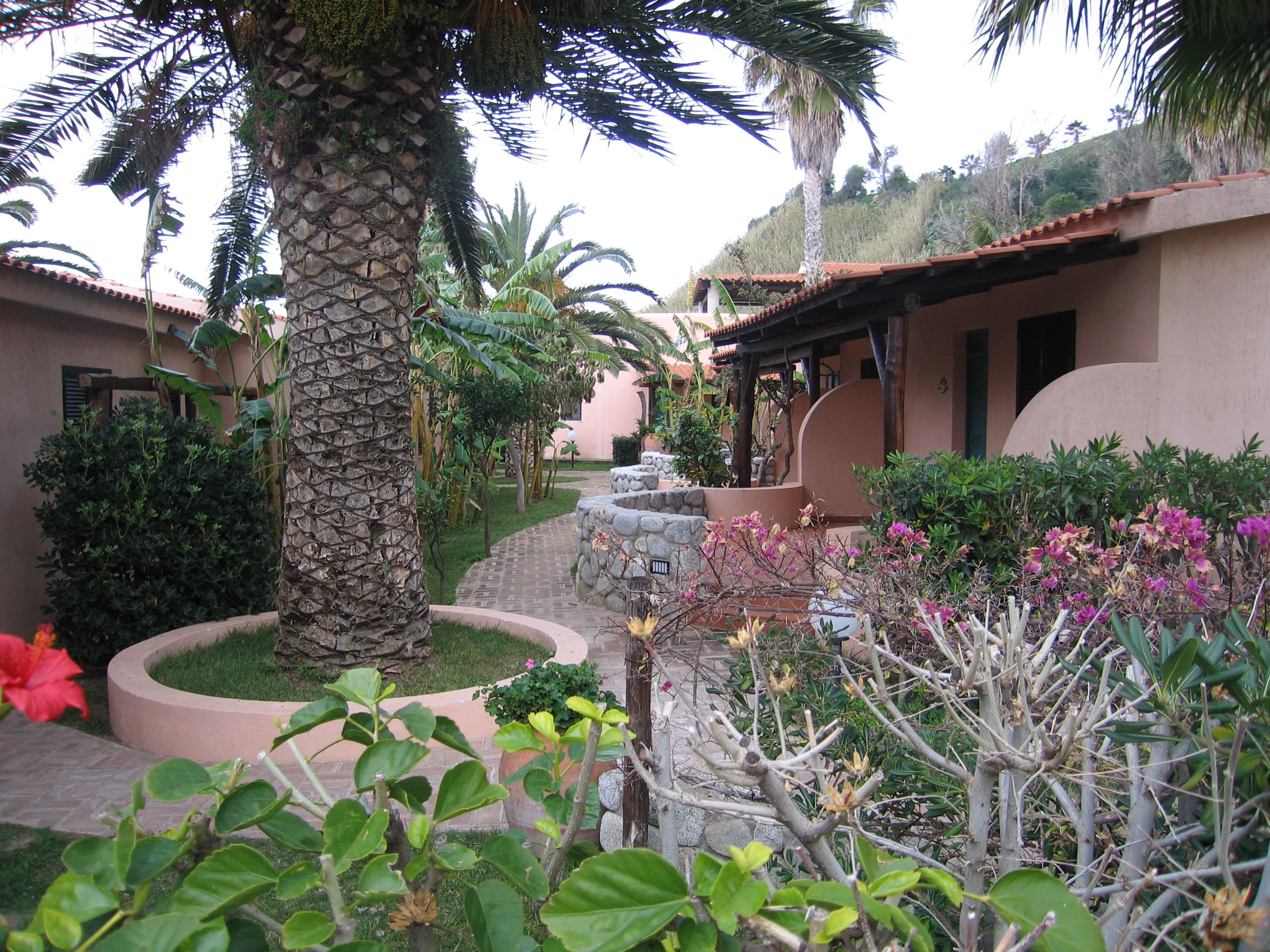 Capo Vaticano - Residence Cala di Volpe - Foto 3