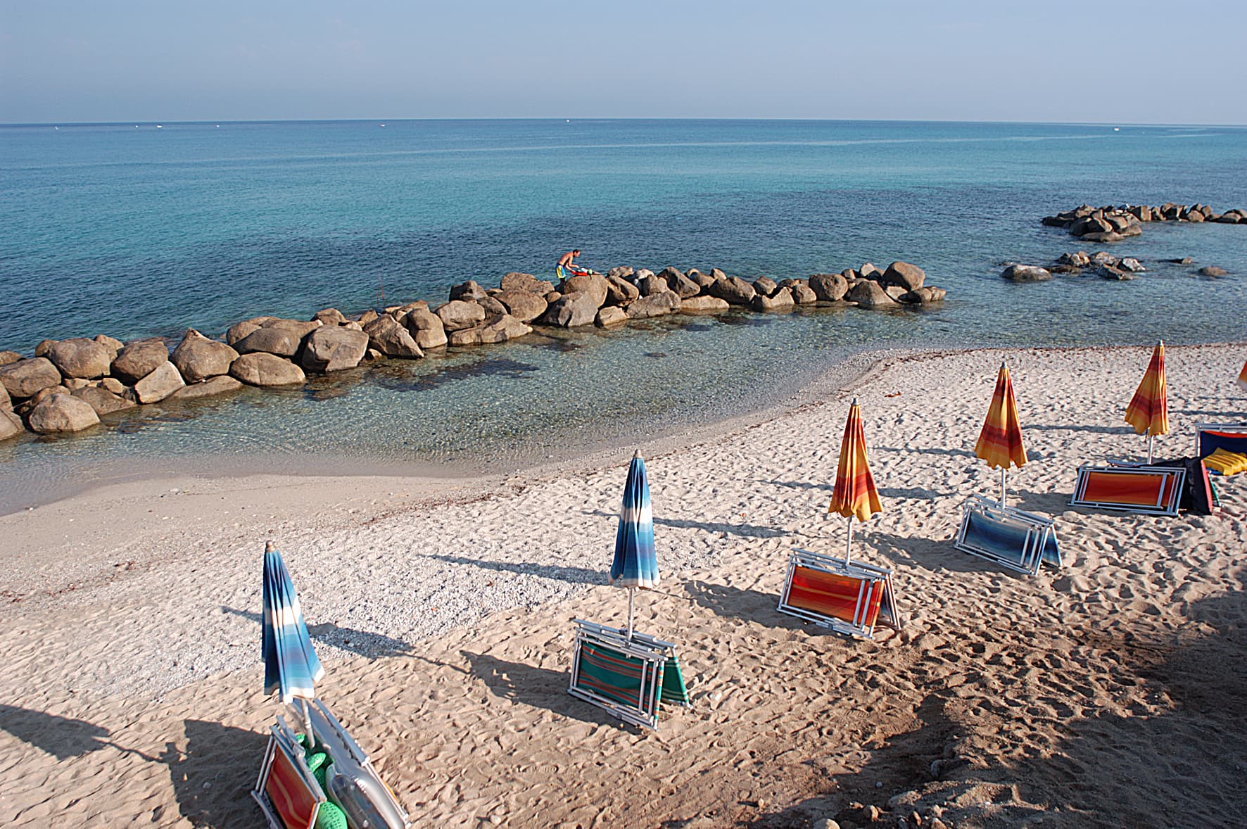 Capo Vaticano - Residence Cala di Volpe - Foto 4