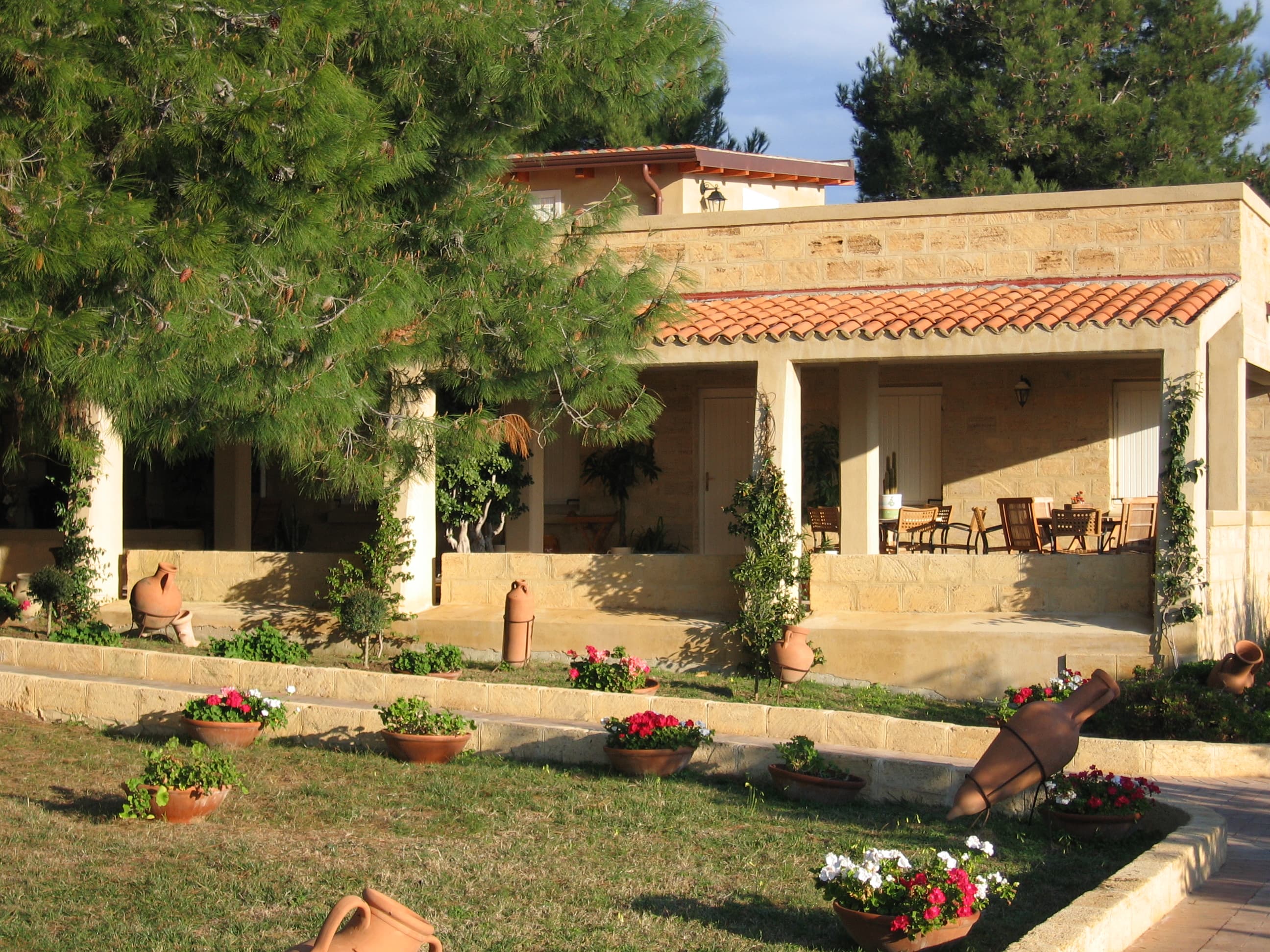 Residence Capopiccolo-Isola Capo Rizzuto - Foto 2