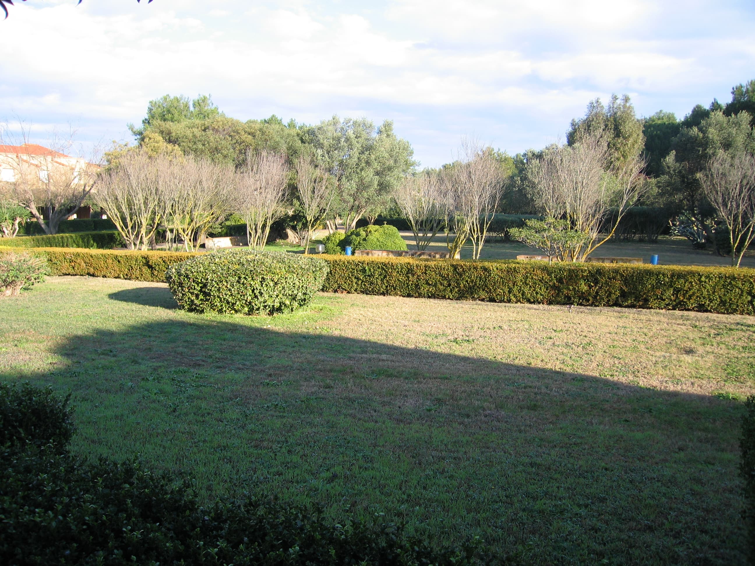 Residence Capopiccolo-Isola Capo Rizzuto - Foto 3