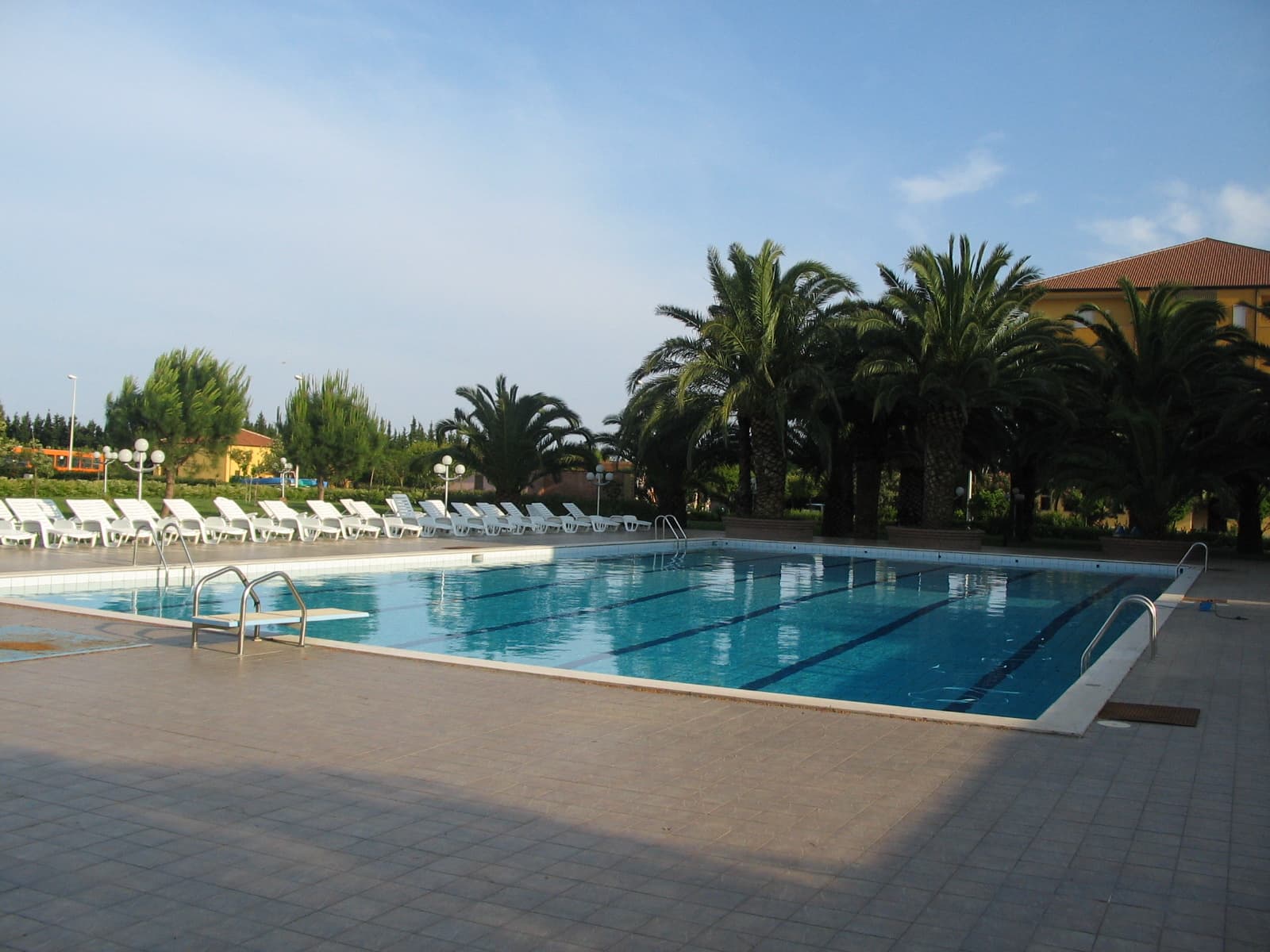 Isola Capo Rizzuto-Villaggio San Antonio - Foto 2