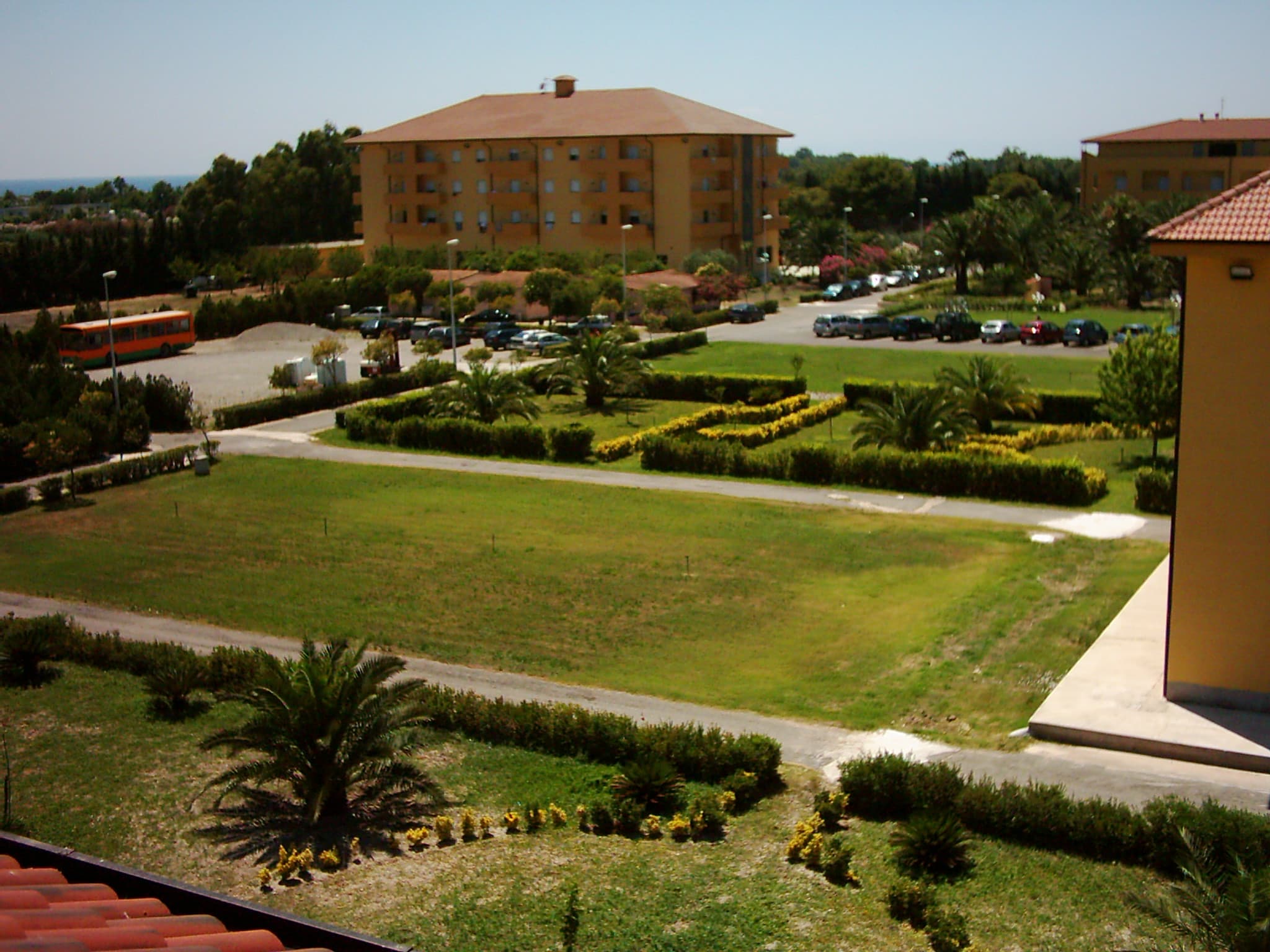 Isola Capo Rizzuto-Villaggio San Antonio - Foto 3