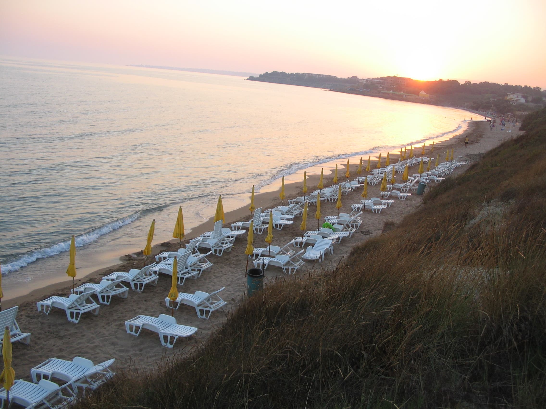 Isola Capo Rizzuto-Villaggio San Antonio - Foto 4