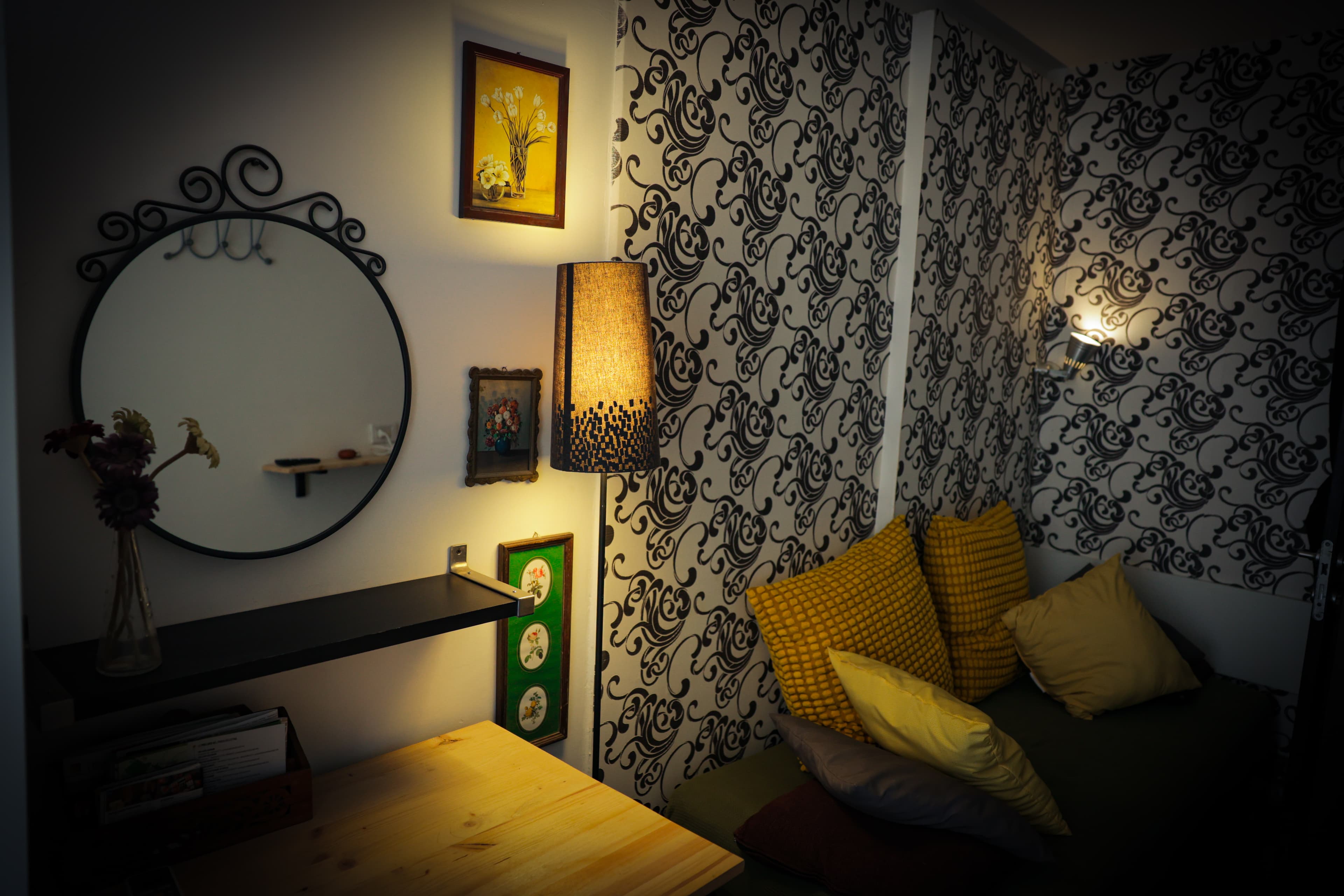 Bed & Breakfast for 2 Guests - Catania (CT) - Foto principale