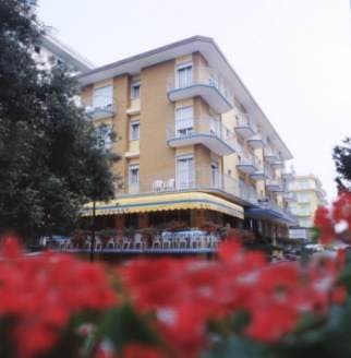 Hotel Azzorre - Foto 2