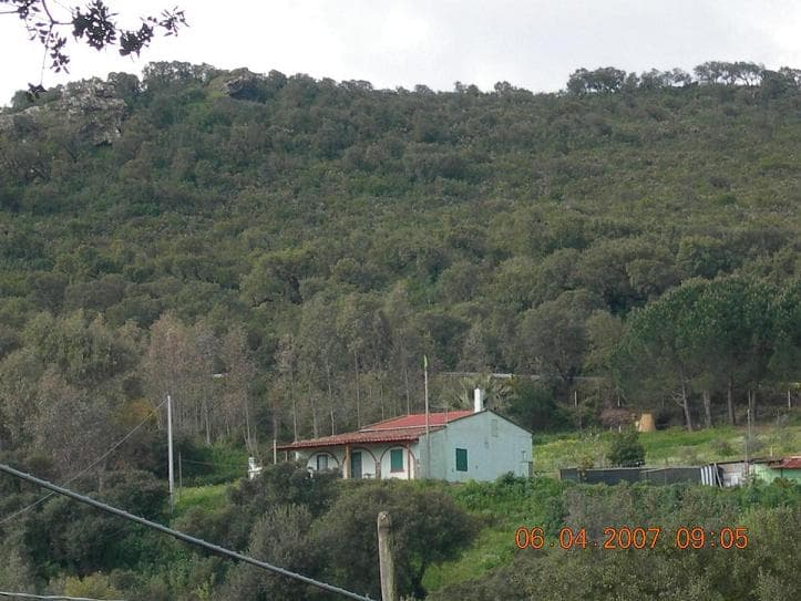 B&B Rio Castangias - Foto 2