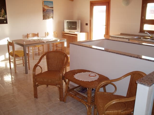 Habitación privada – Bed And Breakfast Il Nido - Bed & Breakfast a Sant'Antioco