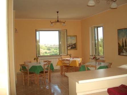 Bed & Breakfast "il Portico" - Foto 2