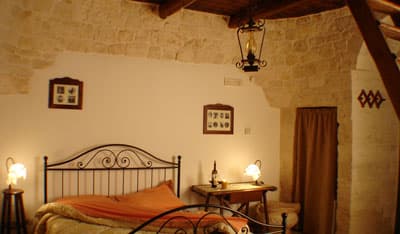 Relais Masseria Rosa - Foto 3