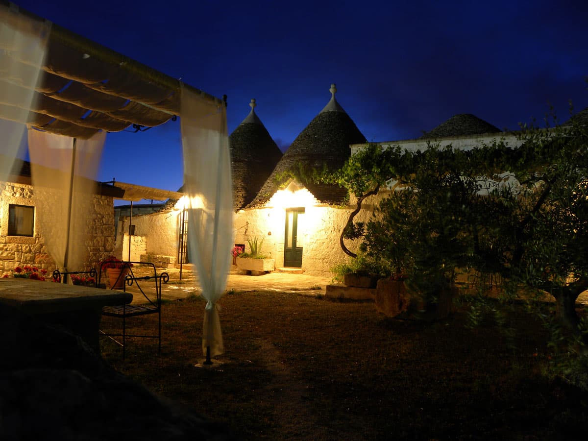 Relais Masseria Rosa - Foto 4
