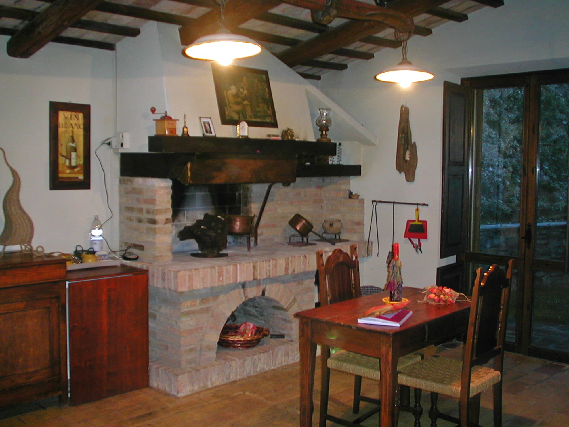 Podere Le Serre - Foto 4