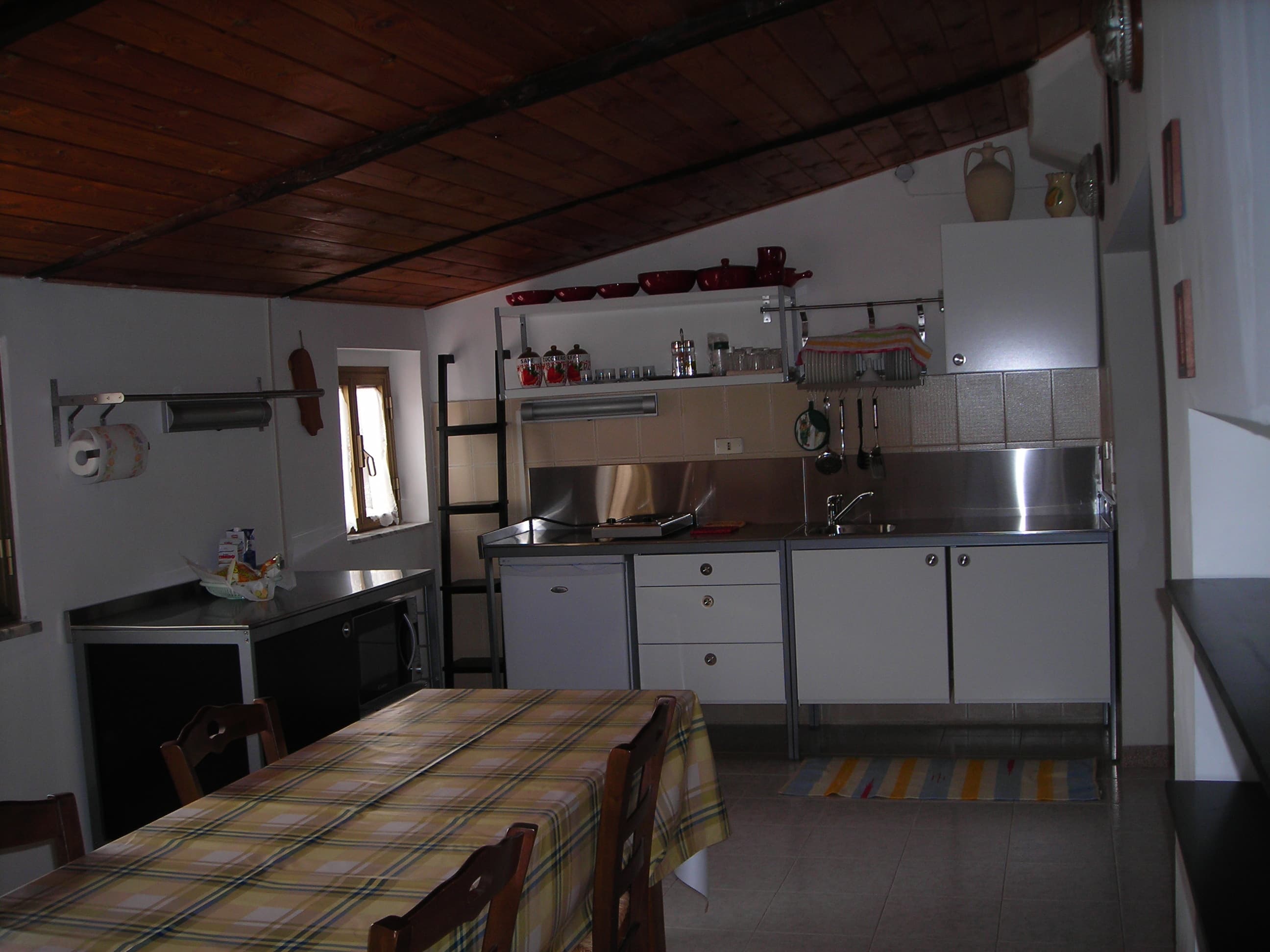 Appartement 2 pièces – Casa Vacanze Cirasa - Foto 2