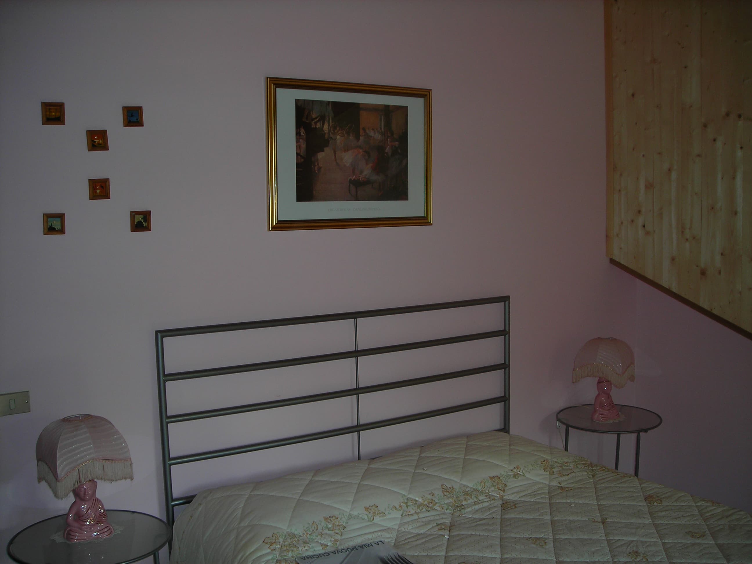Appartement 2 pièces – Casa Vacanze Cirasa - Foto 3