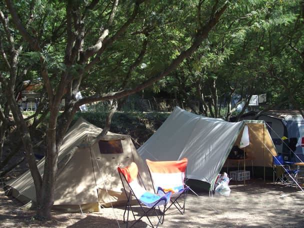 Campingplatz Delle Rose - Foto 2