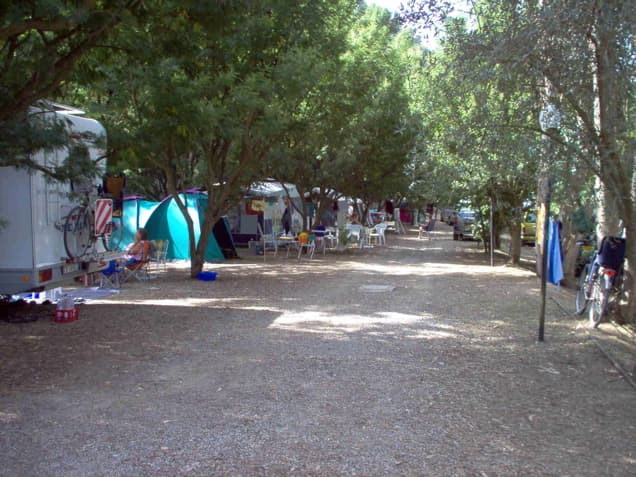 Campingplatz Delle Rose - Foto 3