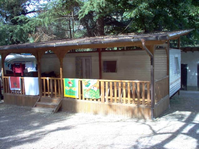 Campingplatz Delle Rose - Foto 4