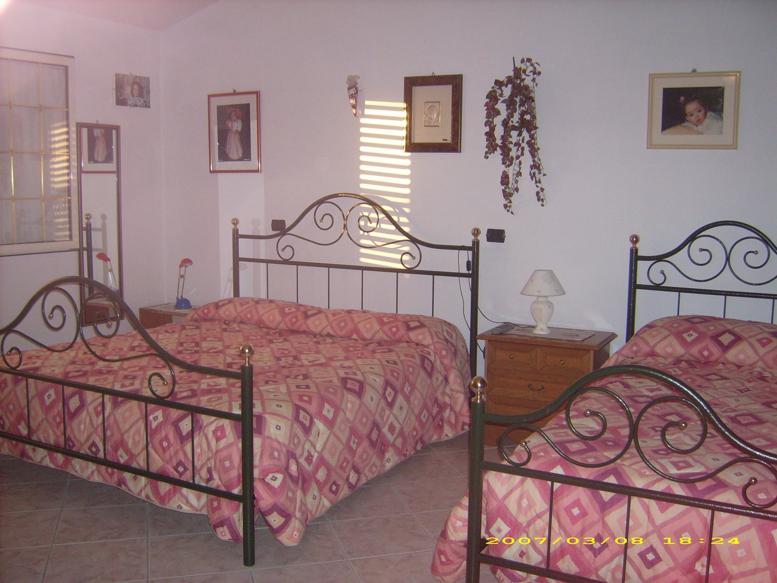 Bed & Breakfast Da Pina - Foto 2
