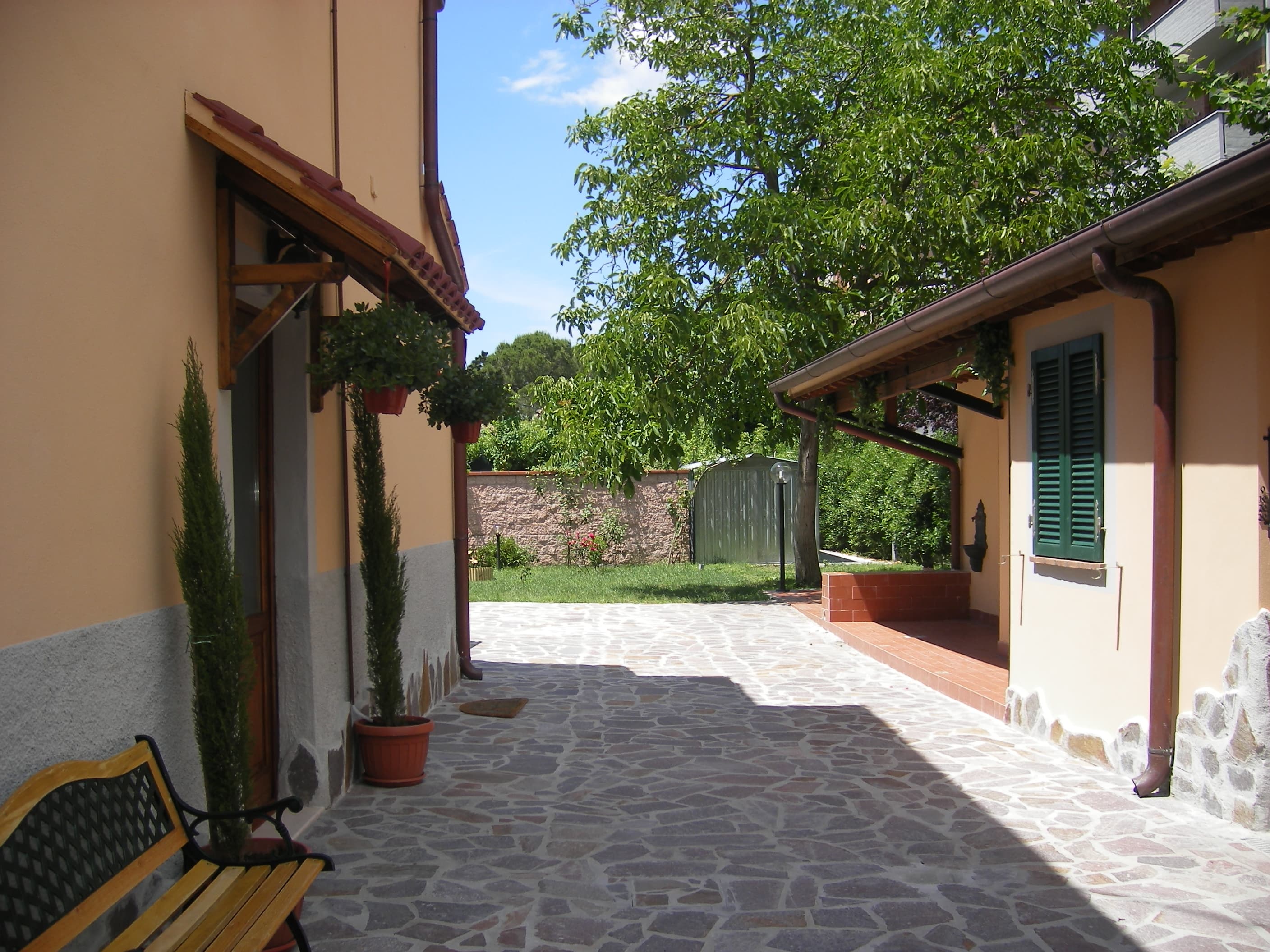 B&B Le Piagge - Foto 4