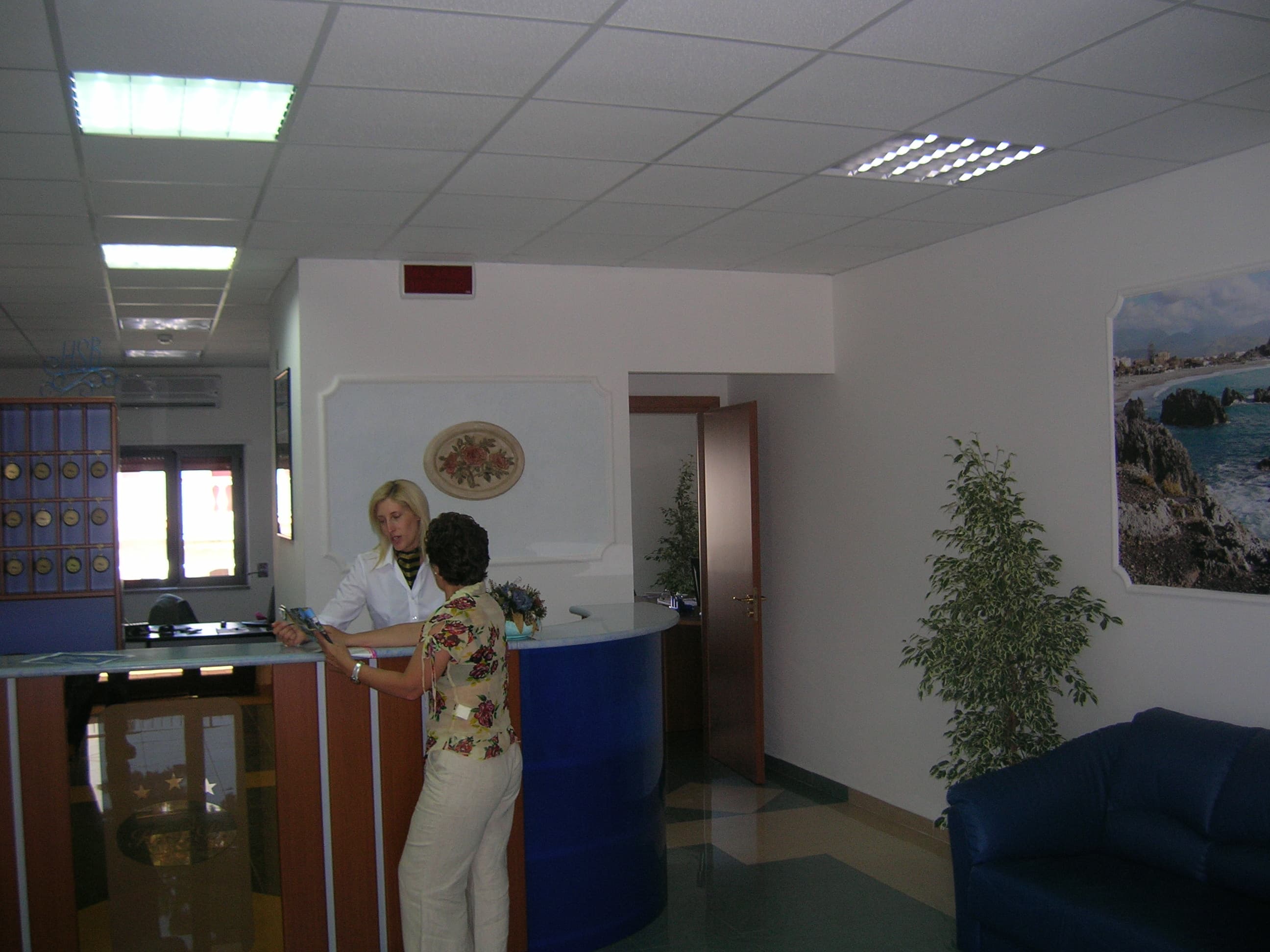 Hotel Sea Breeze - Foto 2