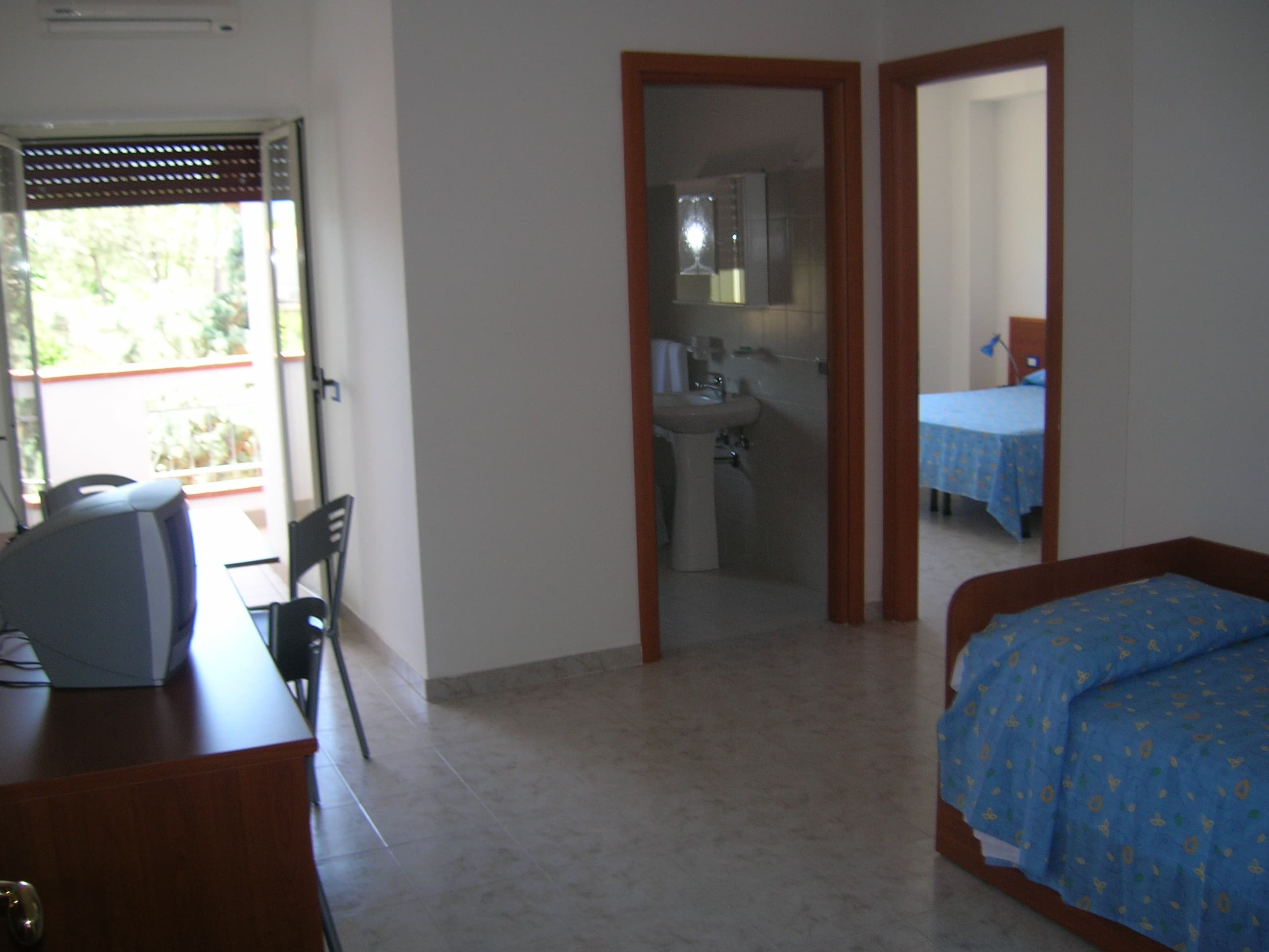 Hotel Sea Breeze - Foto 4