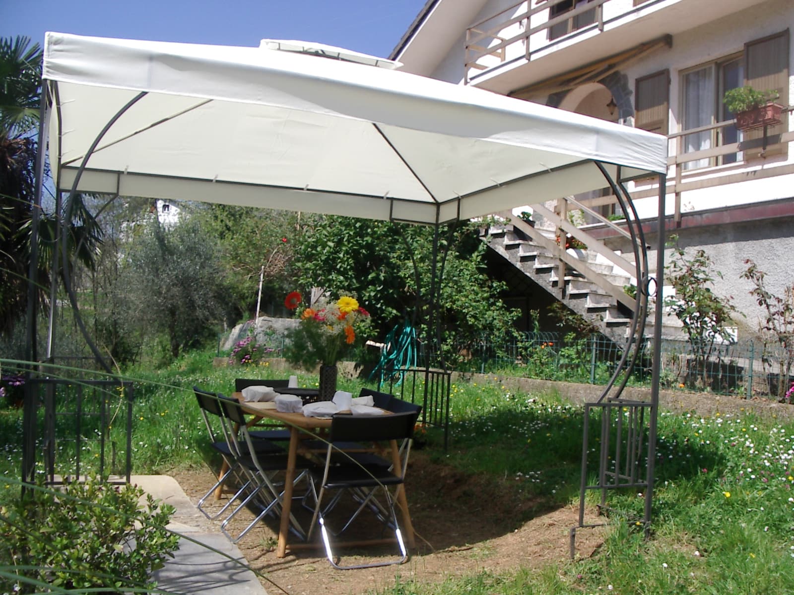 Private Room – Buenavista B&B - Foto 4