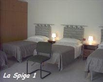 Privatzimmer – La Spiga - Foto 2