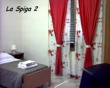Privatzimmer – La Spiga - Foto 3