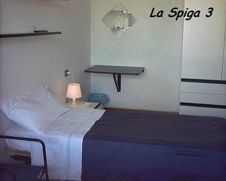 Privatzimmer – La Spiga - Foto 4