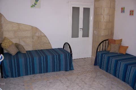 Privatzimmer – Vico Del Sole B&b - Foto 2