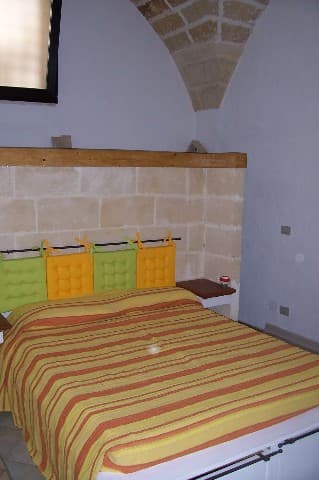 Privatzimmer – Vico Del Sole B&b - Foto 3