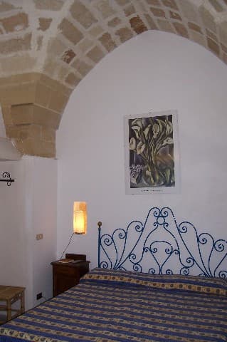 Privatzimmer – Vico Del Sole B&b - Foto 4