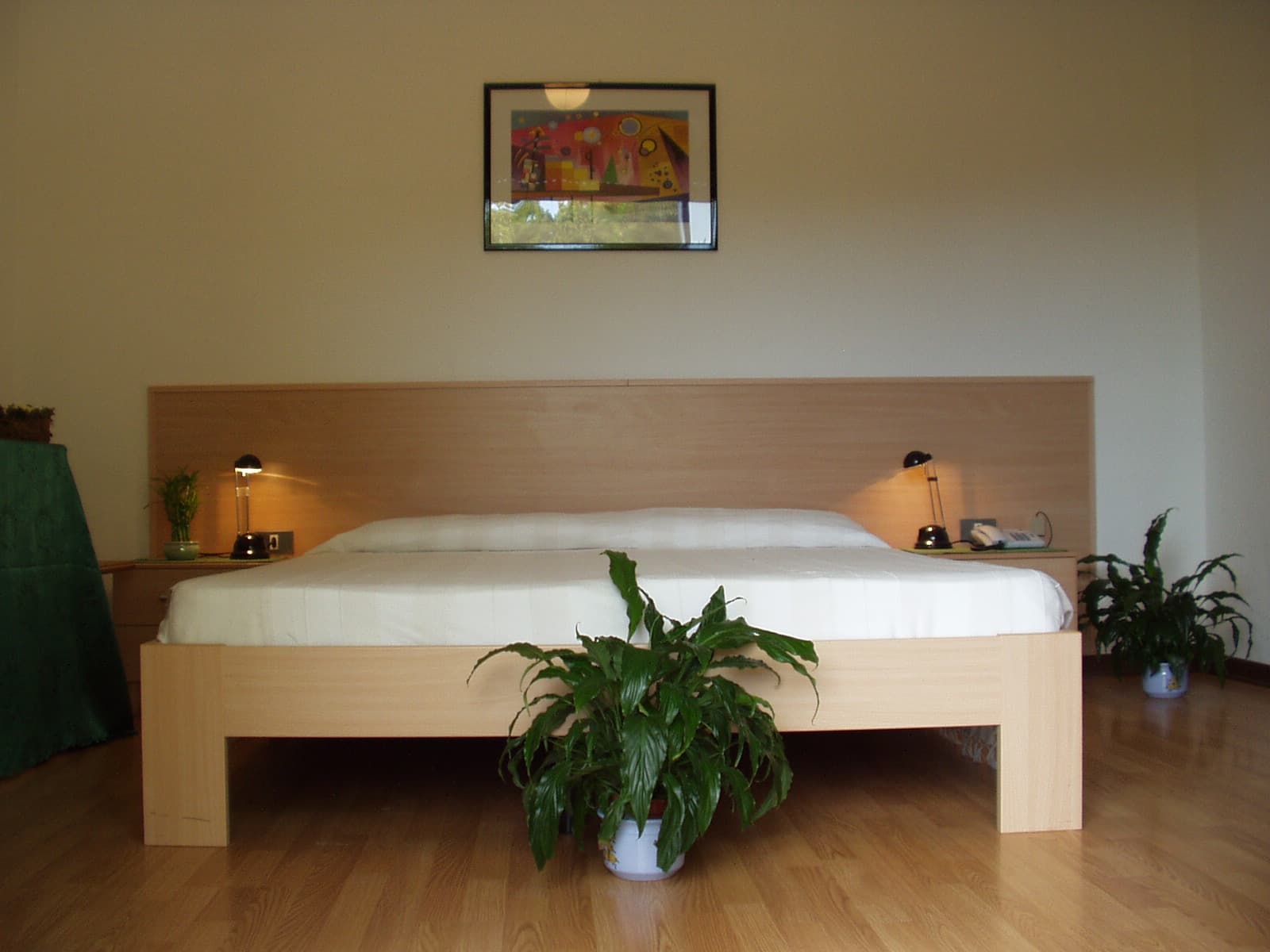 Hotel Meublè Garnì Moreri - Foto 2