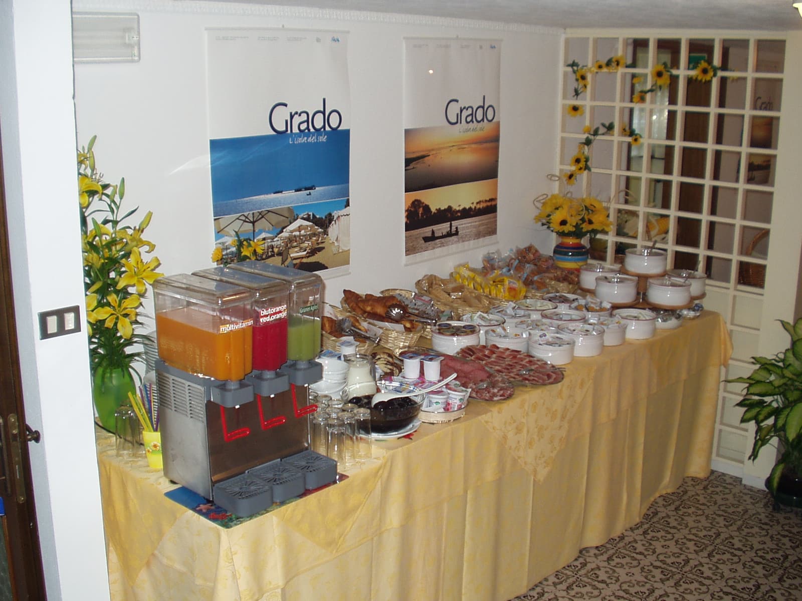 Hotel Meublè Garnì Moreri - Foto 3