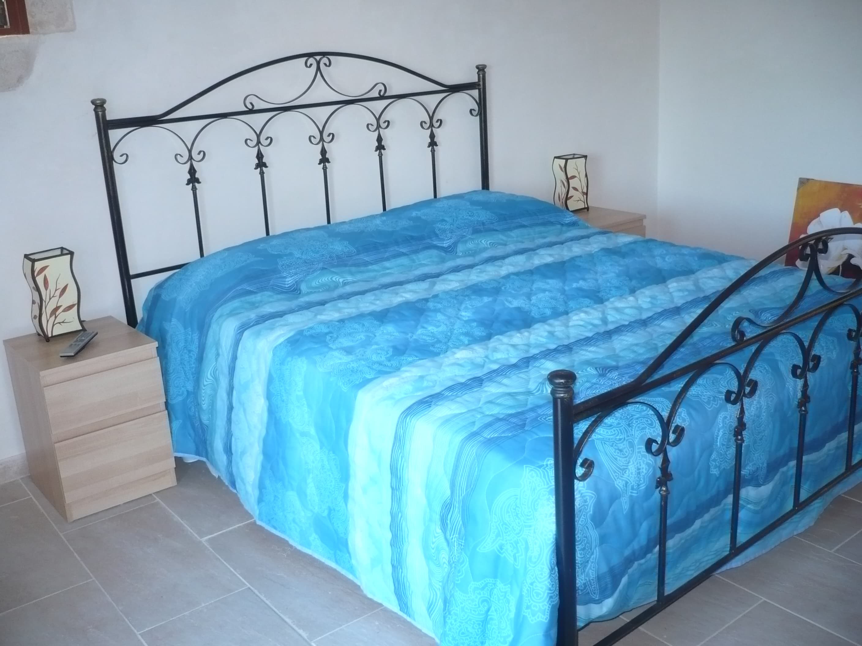Private Room for 2 Guests - Foto 4