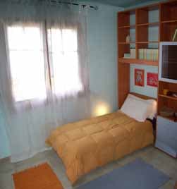 Chambre privée – La Dolce Casa - Foto 2
