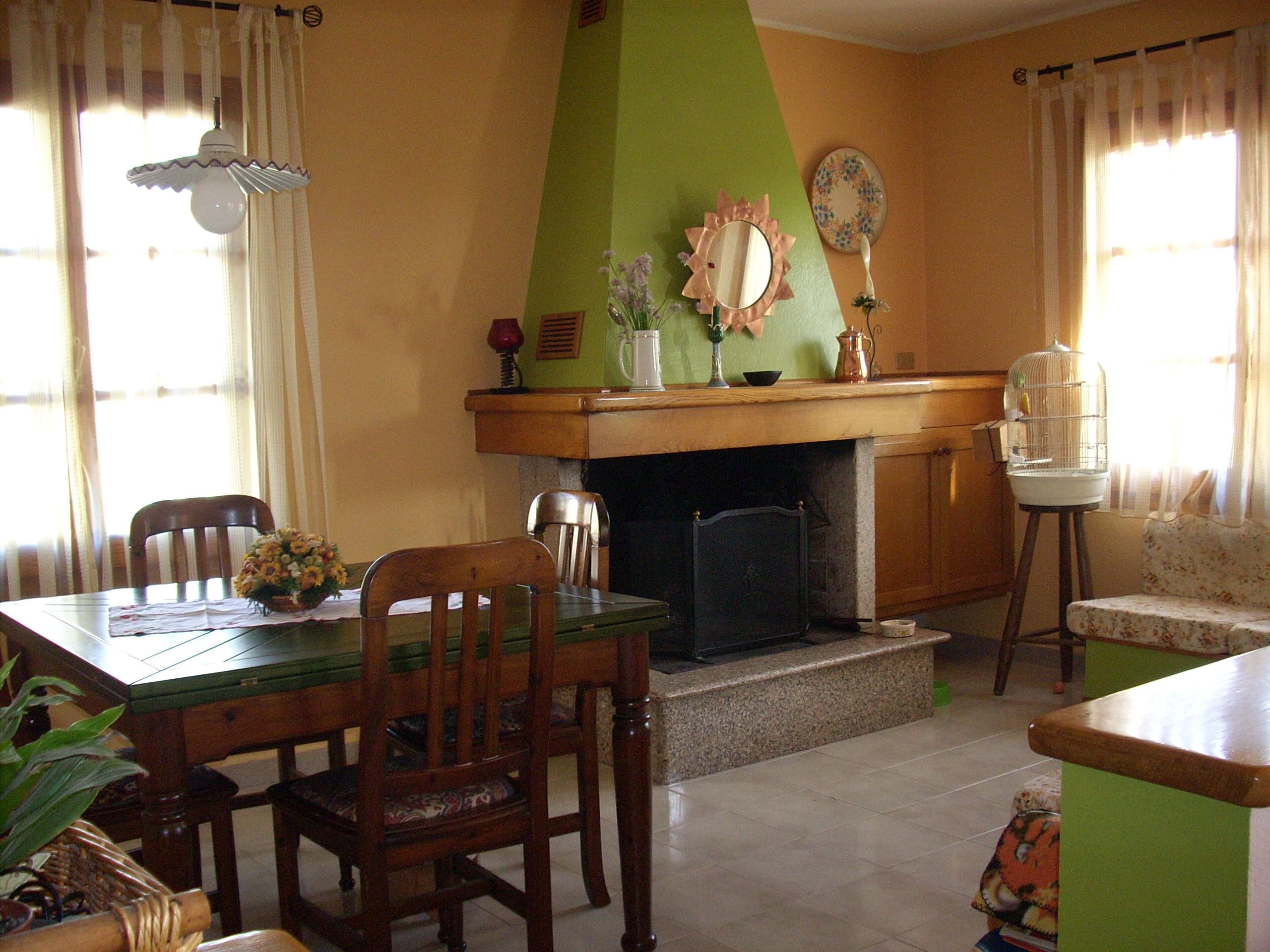 Chambre privée – La Dolce Casa - Foto 3