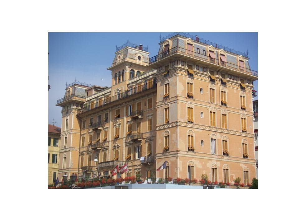 Hotel Portofino - Foto 3
