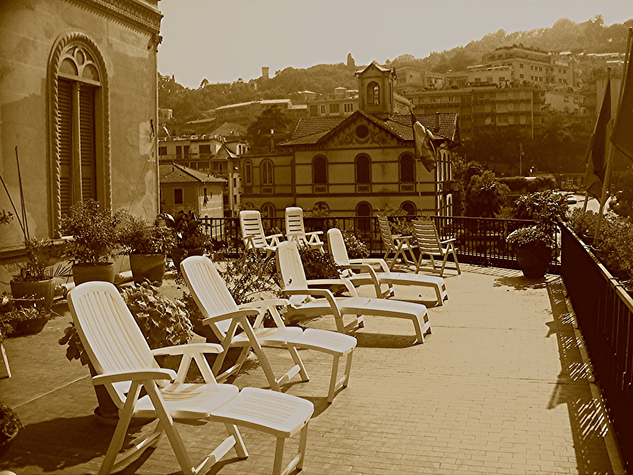 Hotel Portofino - Foto 4