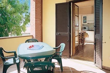 2-Room Apartment – Macchia Al Pino - Foto 3