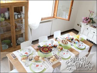Privatzimmer – Aroma Di Mantova - Foto 2