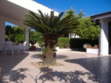 2-Room Apartment – Casa Vacanze Villa Pino"Balestrate Mare" - Foto 2
